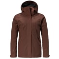 Schöffel 3in1 Style Tamina Damen Doppeljacke