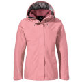 Schöffel 3in1 Style Okere Damen Doppeljacke