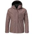 Schöffel 3in1 Style Okere Damen Doppeljacke
