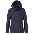 Schöffel 3in1 Style Okere Damen Doppeljacke