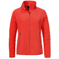 Schöffel Fleece Style Ash Damen Midlayer