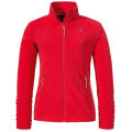 Schöffel Fleece Style Ash Damen Midlayer