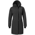 Schöffel Ins Coat Style Gregale Damen Mantel