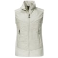 Schöffel Hybrid Vt Style Blaueis Damen Weste
