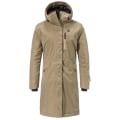 Schöffel Ins Coat Style Kalmor Damen Mantel