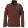 Schöffel Softshell Style Fracon Damen Jacke