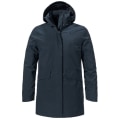 Schöffel 3in1 Style Borkol Damen Doppeljacke