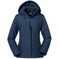 Schöffel 3in1 Partinello Damen Doppeljacke