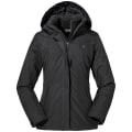 Schöffel 3in1 Partinello Damen Doppeljacke