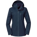 Schöffel Zipin Stanzach Damen Jacke