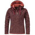 Schöffel Aurora Damen Fleecejacke