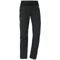 Schöffel Softshell Rinnen Damen Hose