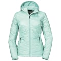 Schöffel Padded Stams L Damen Funktionsjacke