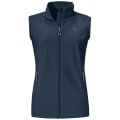 Schöffel Softshell Tonion Damen Schlupfjacke