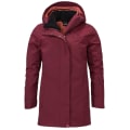Schöffel 3in1 Barth Damen Doppeljacke