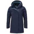 Schöffel 3in1 Barth Damen Doppeljacke