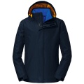 Schöffel 3in1 Partinello Herren Doppeljacke