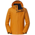 Schöffel 3in1 Partinello Herren Doppeljacke