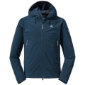 Schöffel Softshell Mangart Herren Schlupfjacke