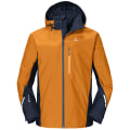Schöffel Kreuzjoch Herren Jacke