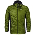Schöffel Hybrid Stams Herren Funktionsjacke