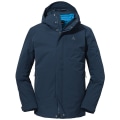 Schöffel 3in1 Auerspitz Herren Doppeljacke