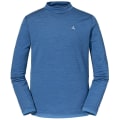 Schöffel Merino Turtle Neck Herren Unterhemd