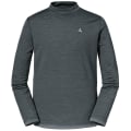 Schöffel Merino Turtle Neck Herren Unterhemd