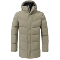 Schöffel Down Coat Style Cers Herren Mantel