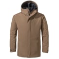 Schöffel Style Froda Herren Mantel