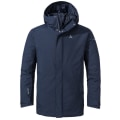 Schöffel Style Froda Herren Mantel