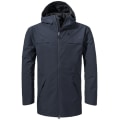 Schöffel Style Bohorok Herren Mantel