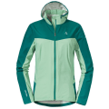 Schöffel 2.5L Epic Trail Damen Regenjacke