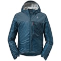Schöffel Hybrid Flow Trail Herren Fahrradjacke