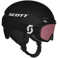 Scott Combo Keeper 2+Goggle Witty Unisex Helm