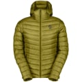 Scott Insuloft Tech PL Herren Kapuzensweater