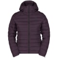 Scott Insuloft Tech PL Damen Kapuzensweater