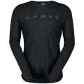 Scott Defined Merino LS Herren Hemd