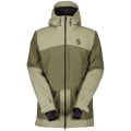 Scott Ultimate Dryo Ripstop Herren Skijacke