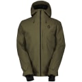Scott Ultimate Dryo 10 Herren Skijacke