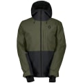 Scott Ultimate Dryo 10 Herren Skijacke