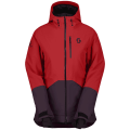Scott Ultimate Dryo Ripstop Damen Skijacke