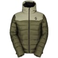 Scott Insuloft Warm Herren Skijacke