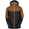 Scott Explorair 3L Herren Skijacke