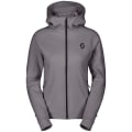 Scott Defined Warm Zip Damen Kapuzensweater