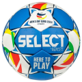 Select Replica EHF Euro Men v24 Handball