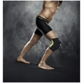 Select Kniebandage Handball Erste-Hilfe Material