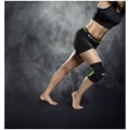 Select Kniebandage Handball Damen Erste-Hilfe Material