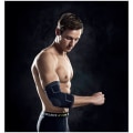 Select Elastische Ellenbogenbandage Erste-Hilfe Material