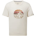 Sherpa Bali Retro Sunset Herren T-Shirt